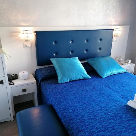 Hotel Nordic Μπελάρια-Ιτζέα Μαρίνα Εξωτερικό φωτογραφία