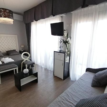 Hotel Nordic Μπελάρια-Ιτζέα Μαρίνα Εξωτερικό φωτογραφία