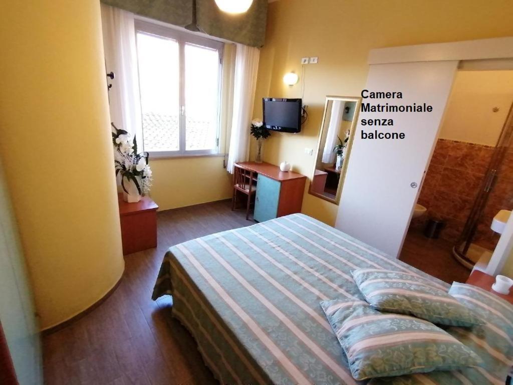 Hotel Nordic Μπελάρια-Ιτζέα Μαρίνα Εξωτερικό φωτογραφία
