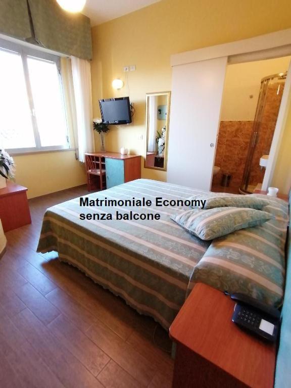 Hotel Nordic Μπελάρια-Ιτζέα Μαρίνα Εξωτερικό φωτογραφία
