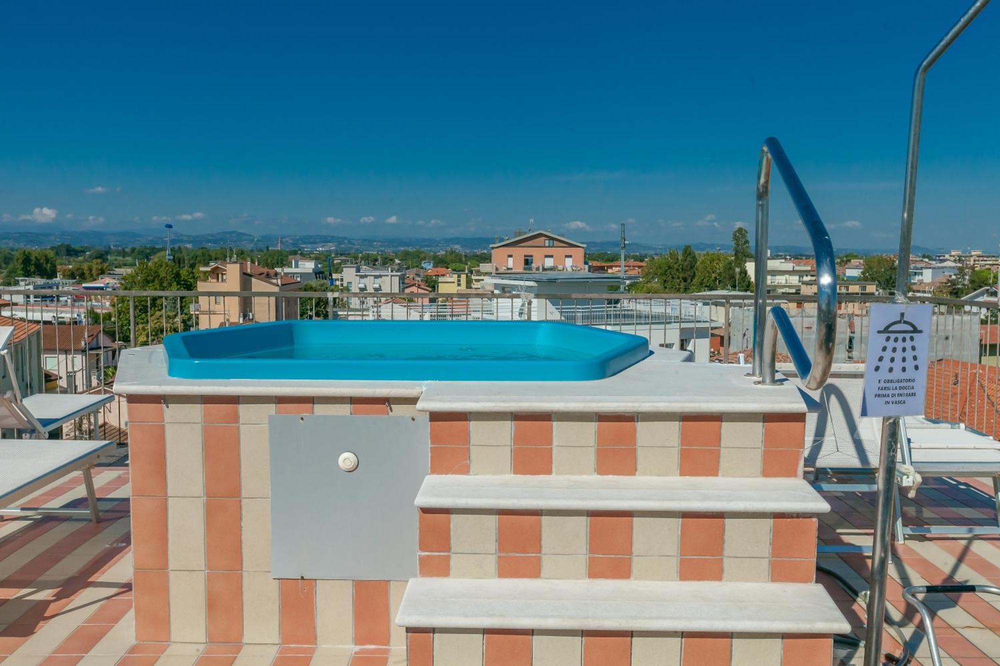 Hotel Nordic Μπελάρια-Ιτζέα Μαρίνα Εξωτερικό φωτογραφία