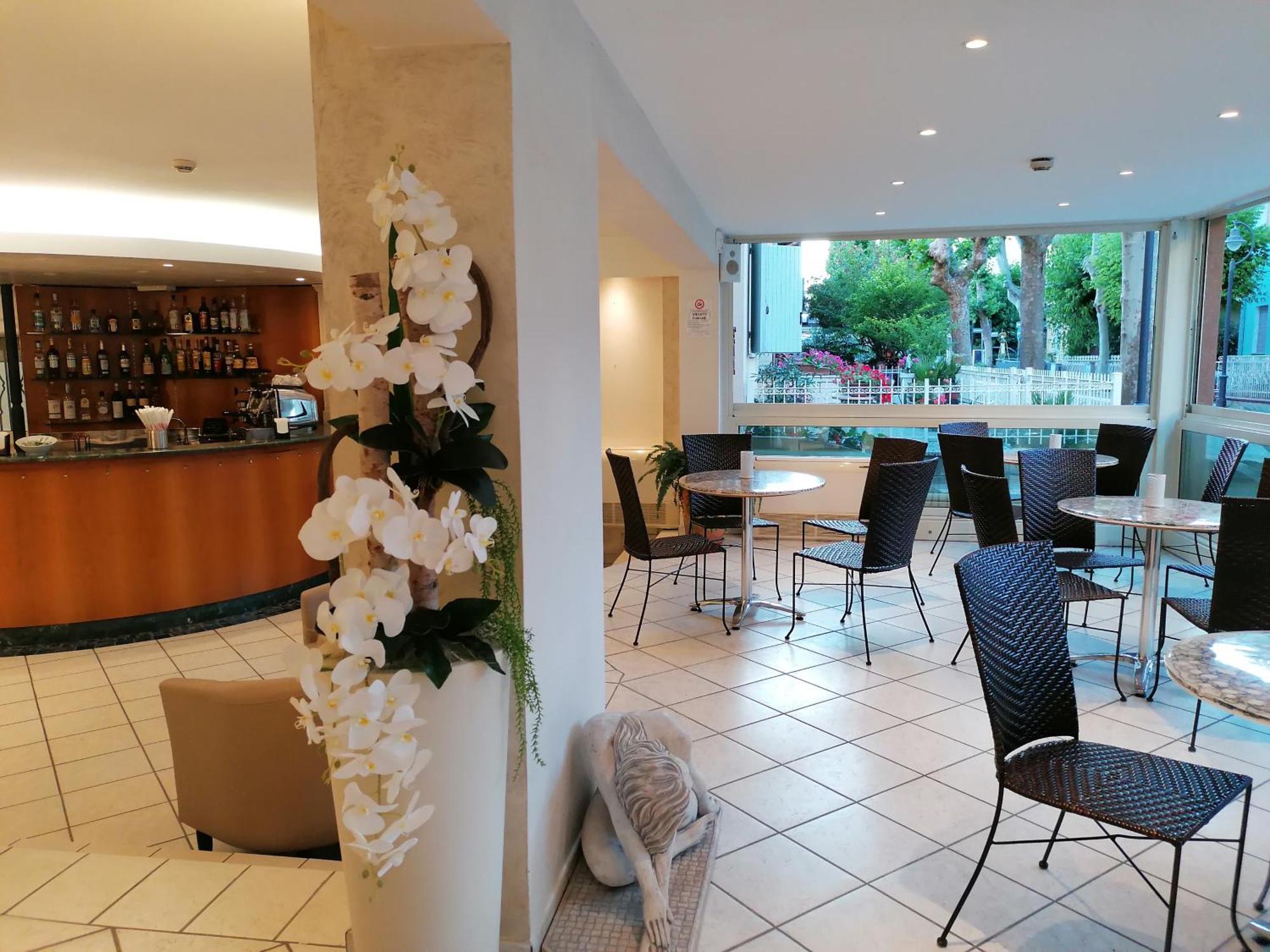 Hotel Nordic Μπελάρια-Ιτζέα Μαρίνα Εξωτερικό φωτογραφία