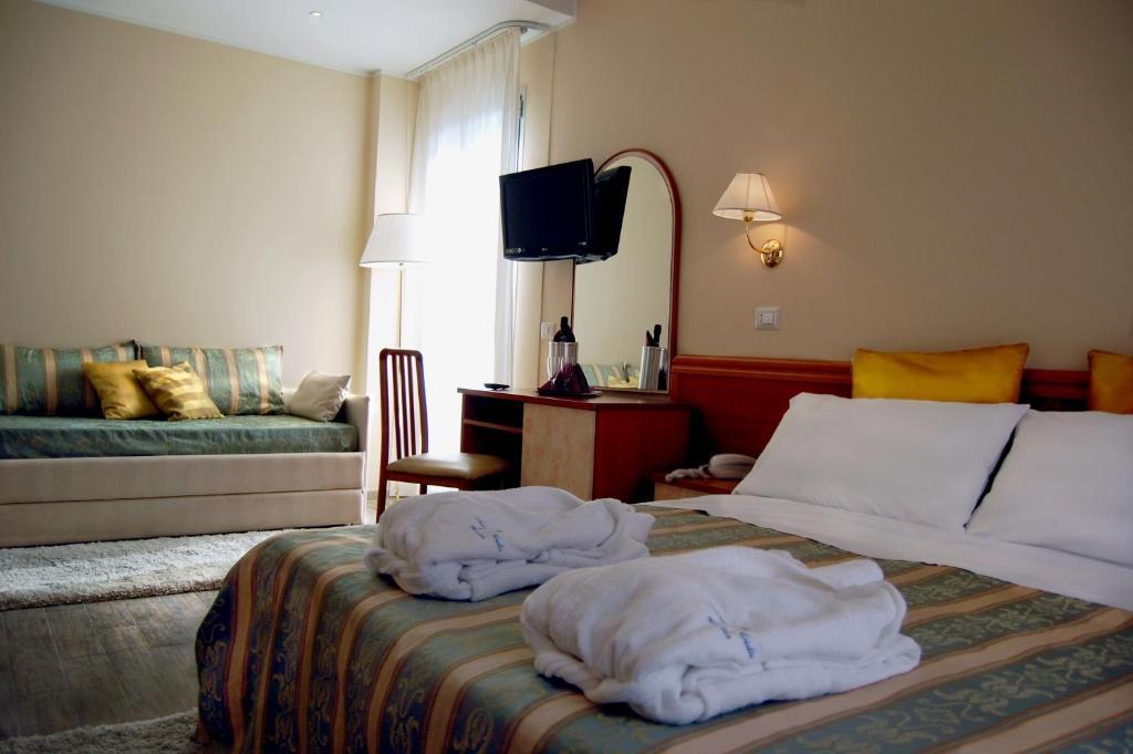 Hotel Nordic Μπελάρια-Ιτζέα Μαρίνα Δωμάτιο φωτογραφία