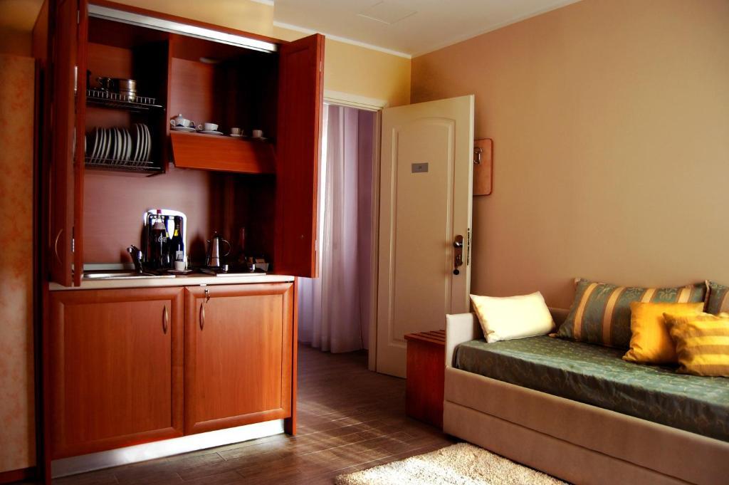 Hotel Nordic Μπελάρια-Ιτζέα Μαρίνα Εξωτερικό φωτογραφία