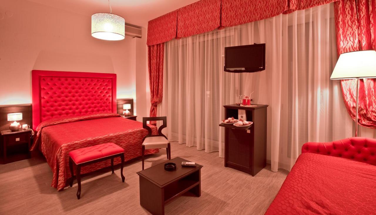 Hotel Nordic Μπελάρια-Ιτζέα Μαρίνα Δωμάτιο φωτογραφία