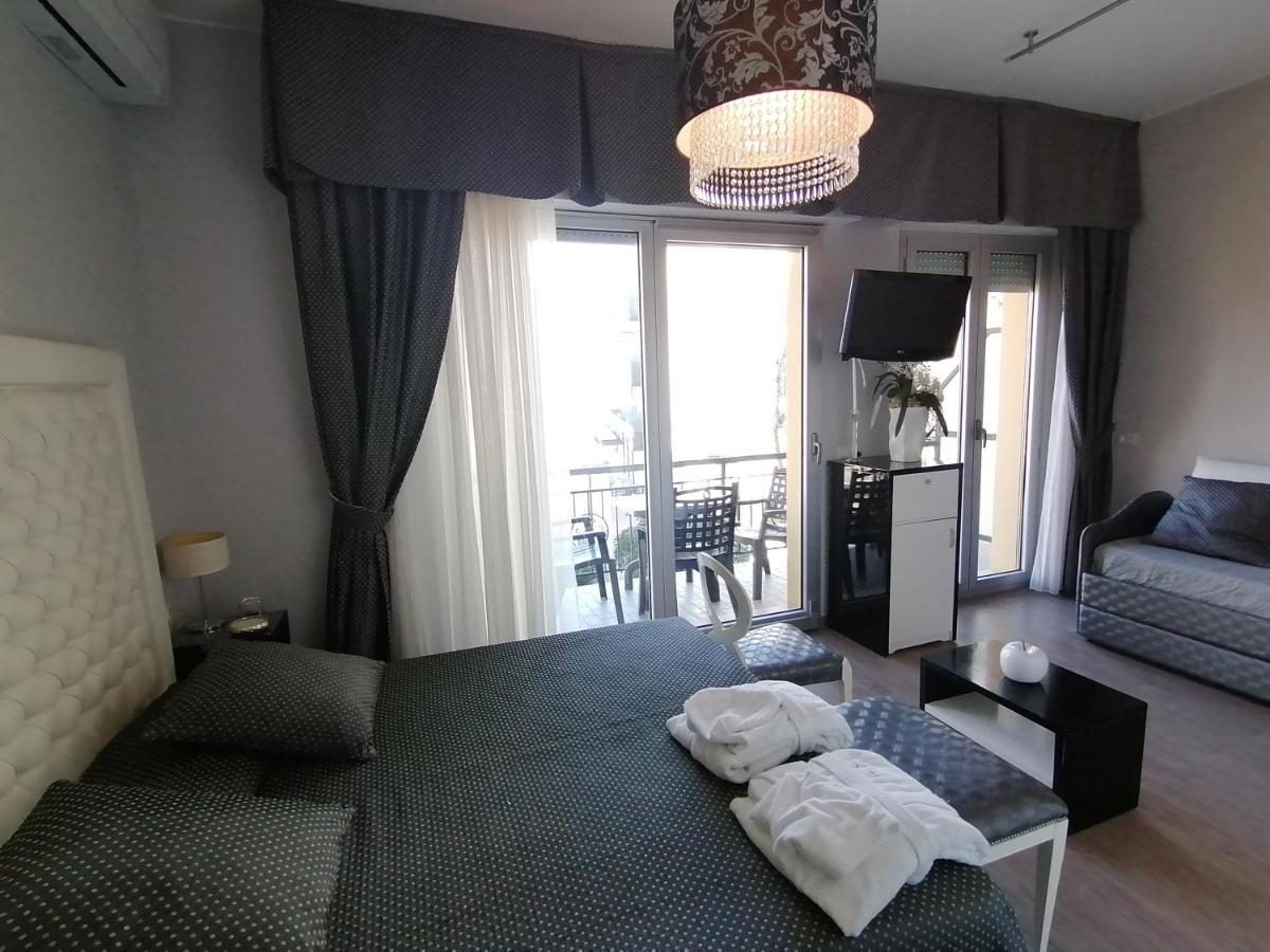 Hotel Nordic Μπελάρια-Ιτζέα Μαρίνα Εξωτερικό φωτογραφία