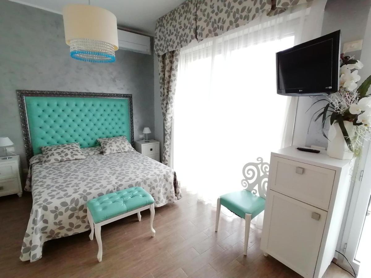 Hotel Nordic Μπελάρια-Ιτζέα Μαρίνα Εξωτερικό φωτογραφία