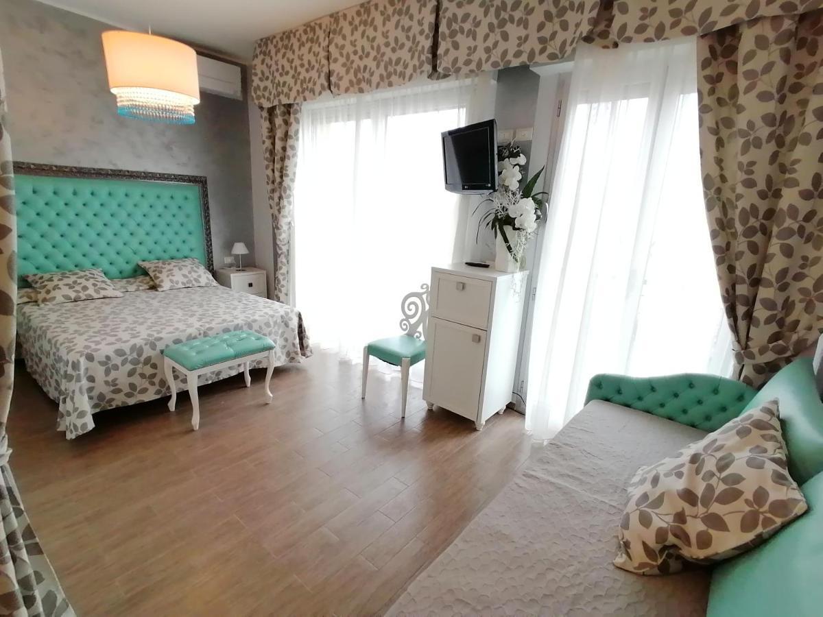 Hotel Nordic Μπελάρια-Ιτζέα Μαρίνα Εξωτερικό φωτογραφία