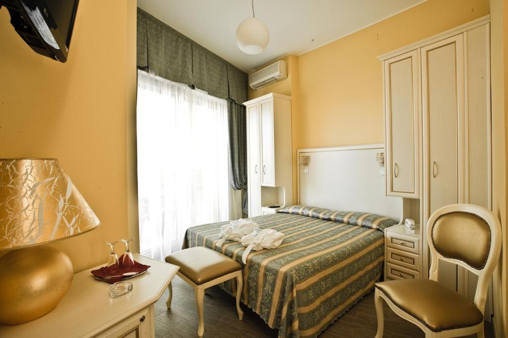 Hotel Nordic Μπελάρια-Ιτζέα Μαρίνα Εξωτερικό φωτογραφία