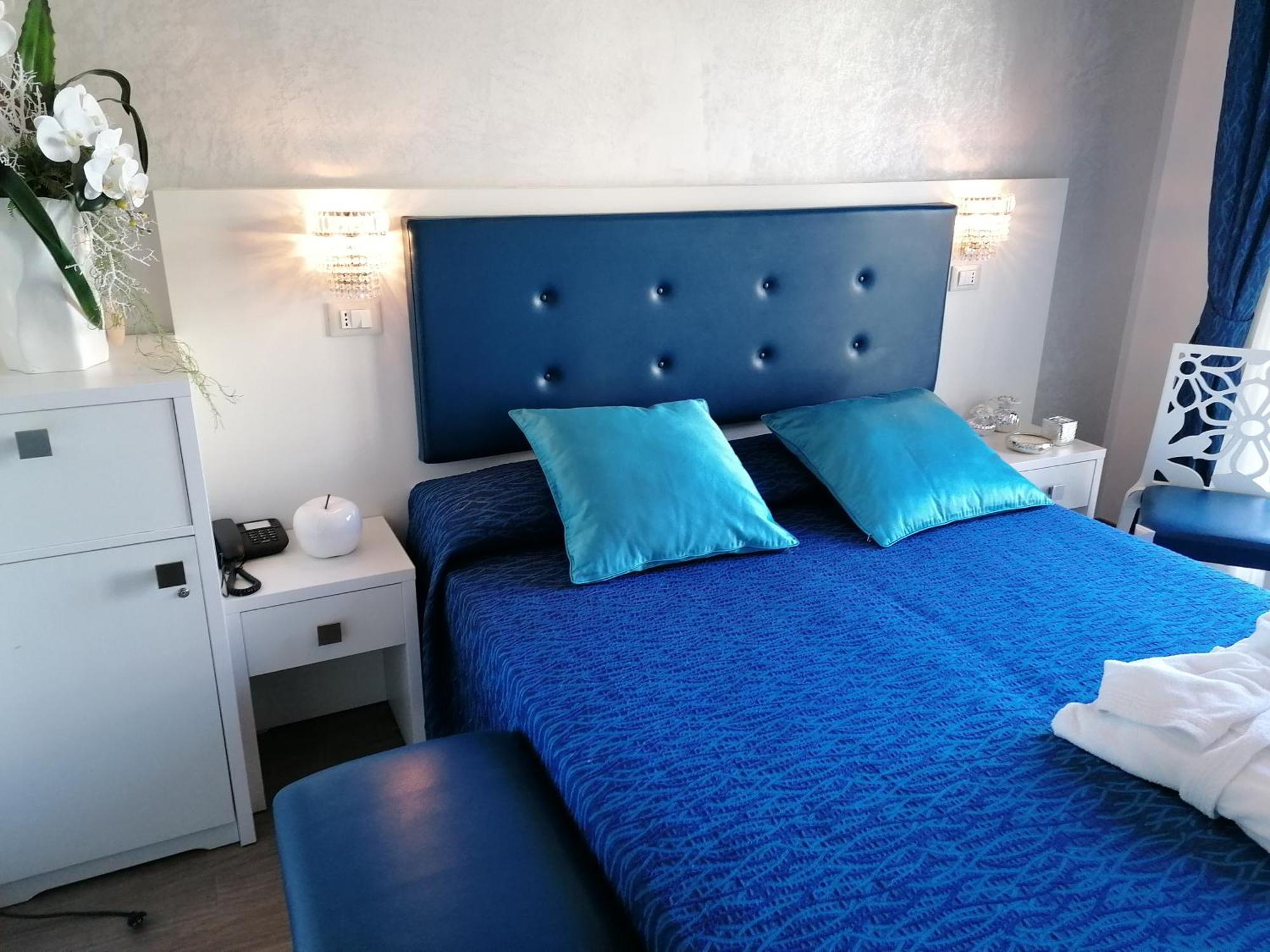 Hotel Nordic Μπελάρια-Ιτζέα Μαρίνα Εξωτερικό φωτογραφία