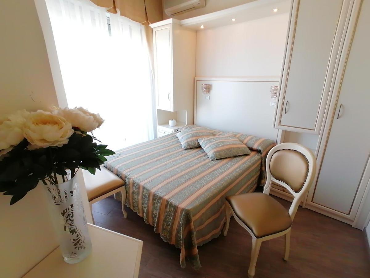 Hotel Nordic Μπελάρια-Ιτζέα Μαρίνα Εξωτερικό φωτογραφία