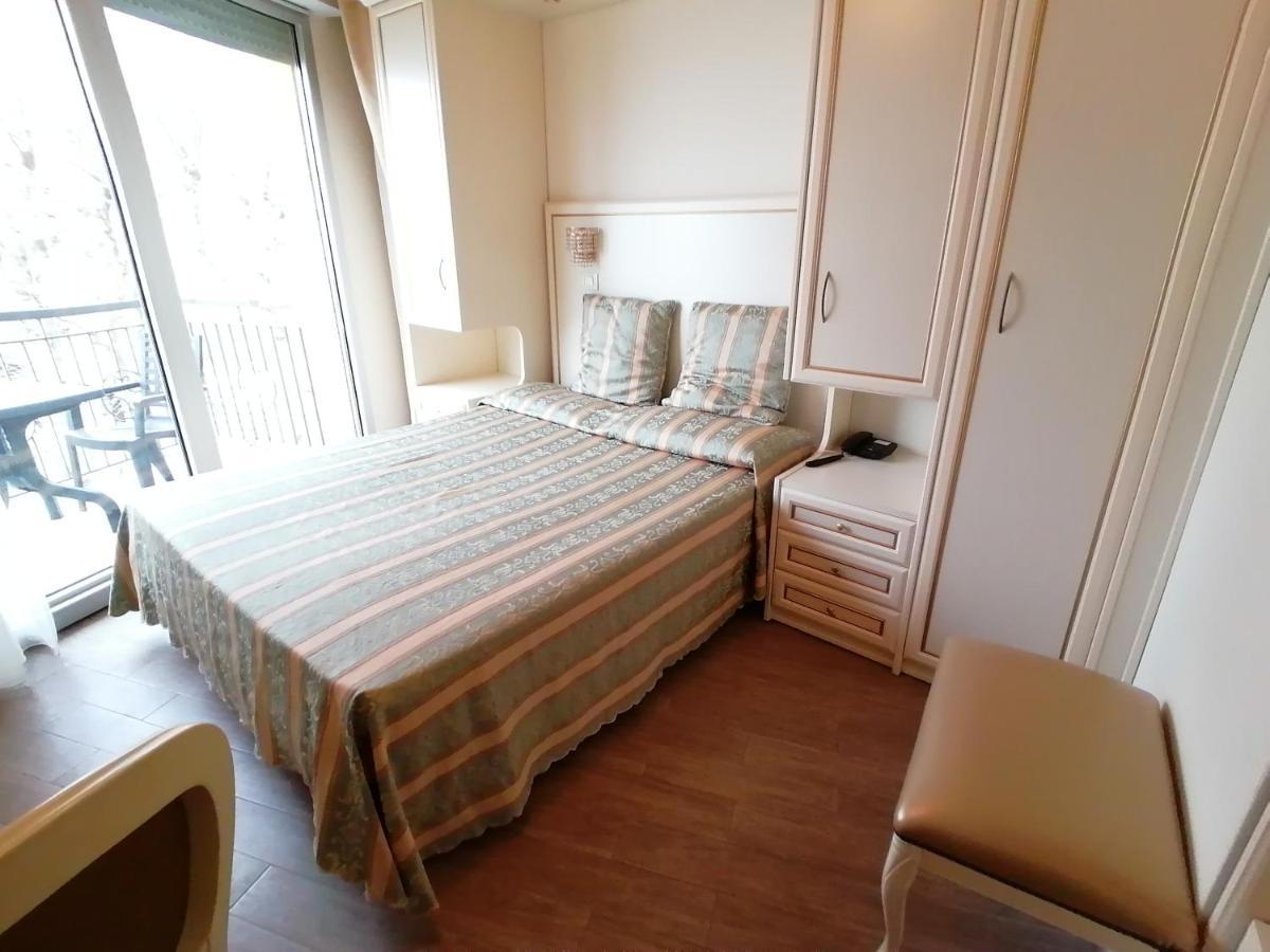 Hotel Nordic Μπελάρια-Ιτζέα Μαρίνα Εξωτερικό φωτογραφία