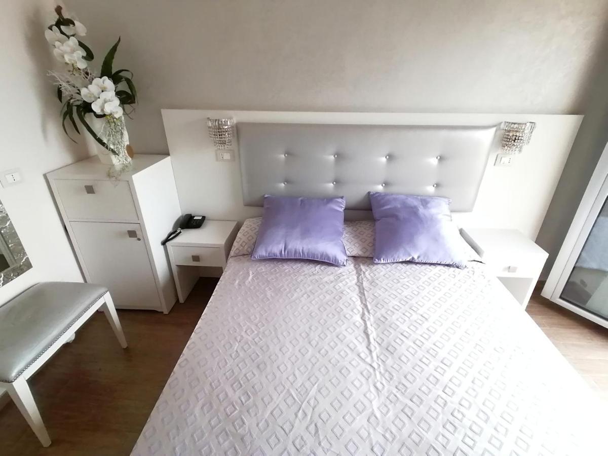 Hotel Nordic Μπελάρια-Ιτζέα Μαρίνα Εξωτερικό φωτογραφία