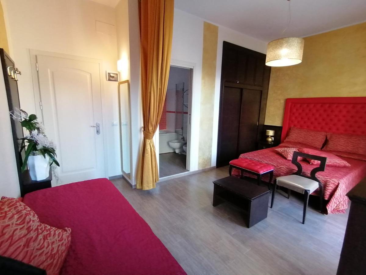 Hotel Nordic Μπελάρια-Ιτζέα Μαρίνα Εξωτερικό φωτογραφία