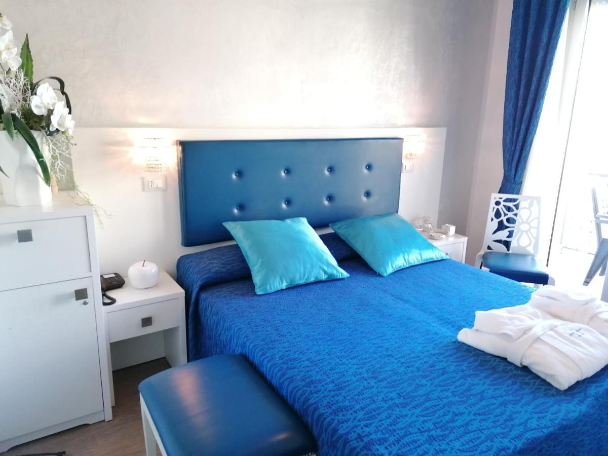 Hotel Nordic Μπελάρια-Ιτζέα Μαρίνα Εξωτερικό φωτογραφία