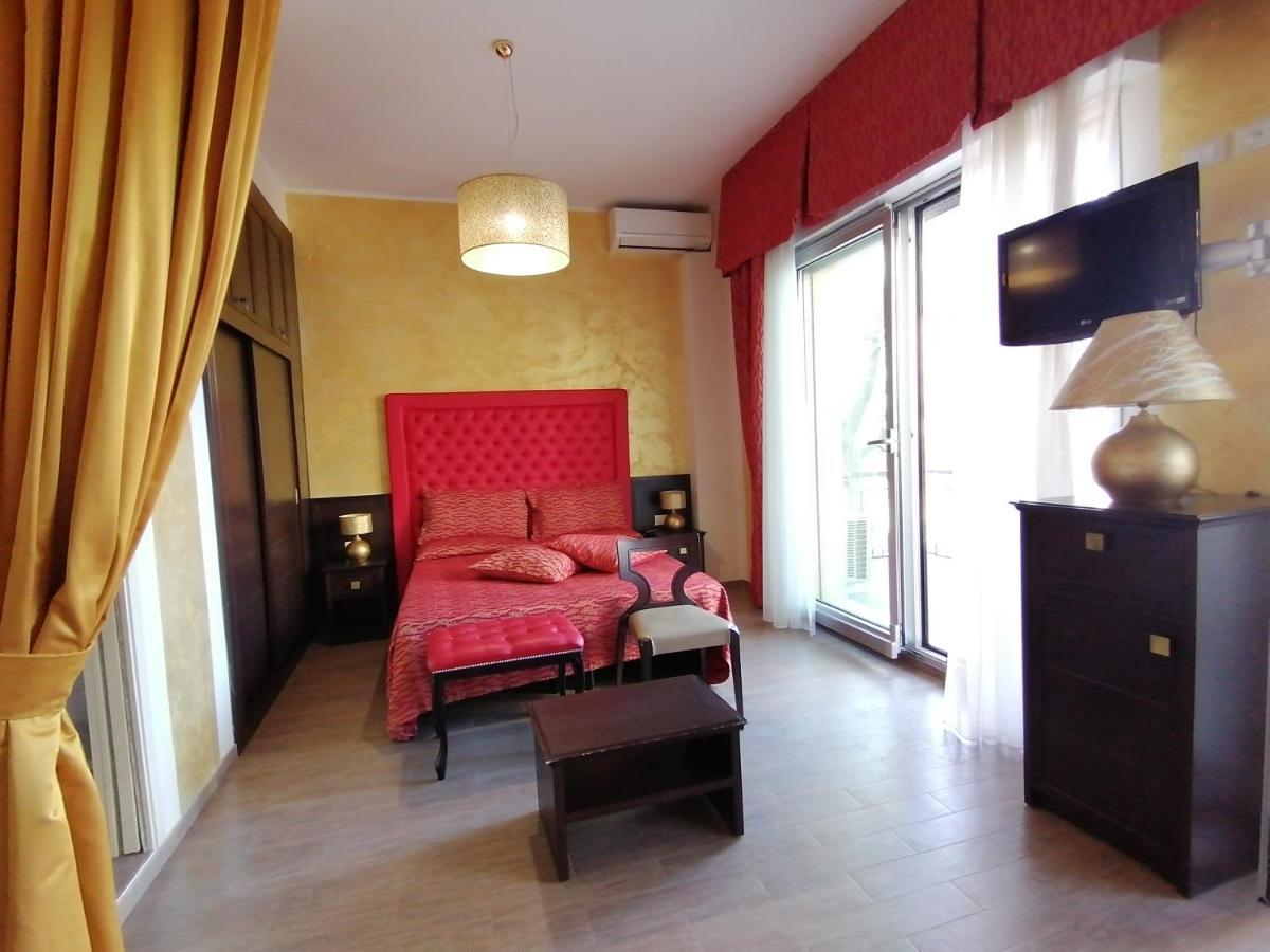 Hotel Nordic Μπελάρια-Ιτζέα Μαρίνα Εξωτερικό φωτογραφία