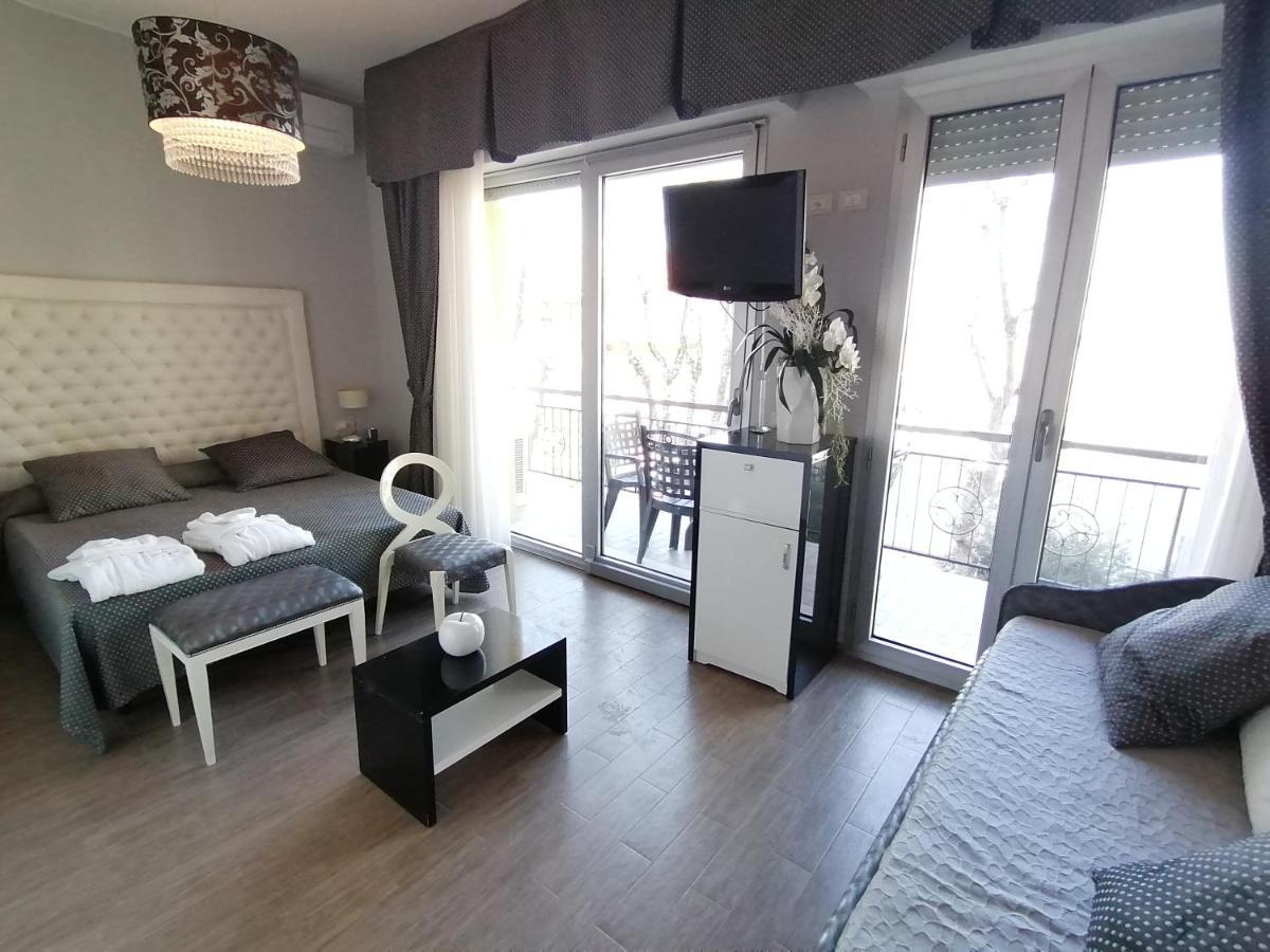 Hotel Nordic Μπελάρια-Ιτζέα Μαρίνα Εξωτερικό φωτογραφία