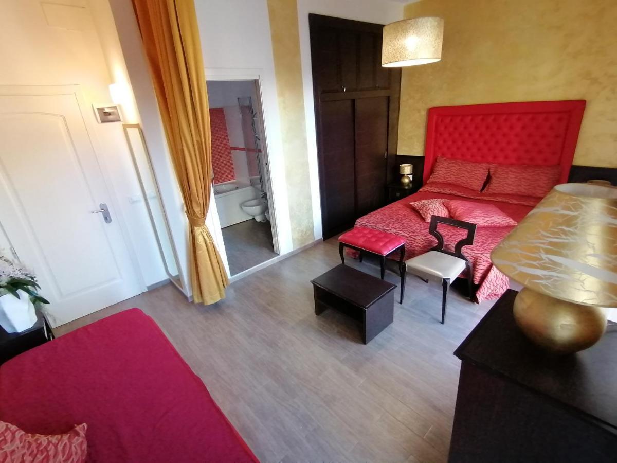 Hotel Nordic Μπελάρια-Ιτζέα Μαρίνα Εξωτερικό φωτογραφία