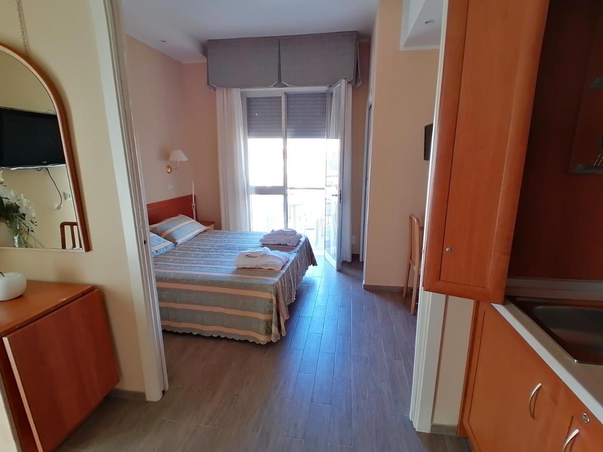 Hotel Nordic Μπελάρια-Ιτζέα Μαρίνα Εξωτερικό φωτογραφία