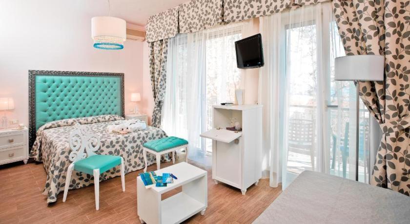 Hotel Nordic Μπελάρια-Ιτζέα Μαρίνα Εξωτερικό φωτογραφία