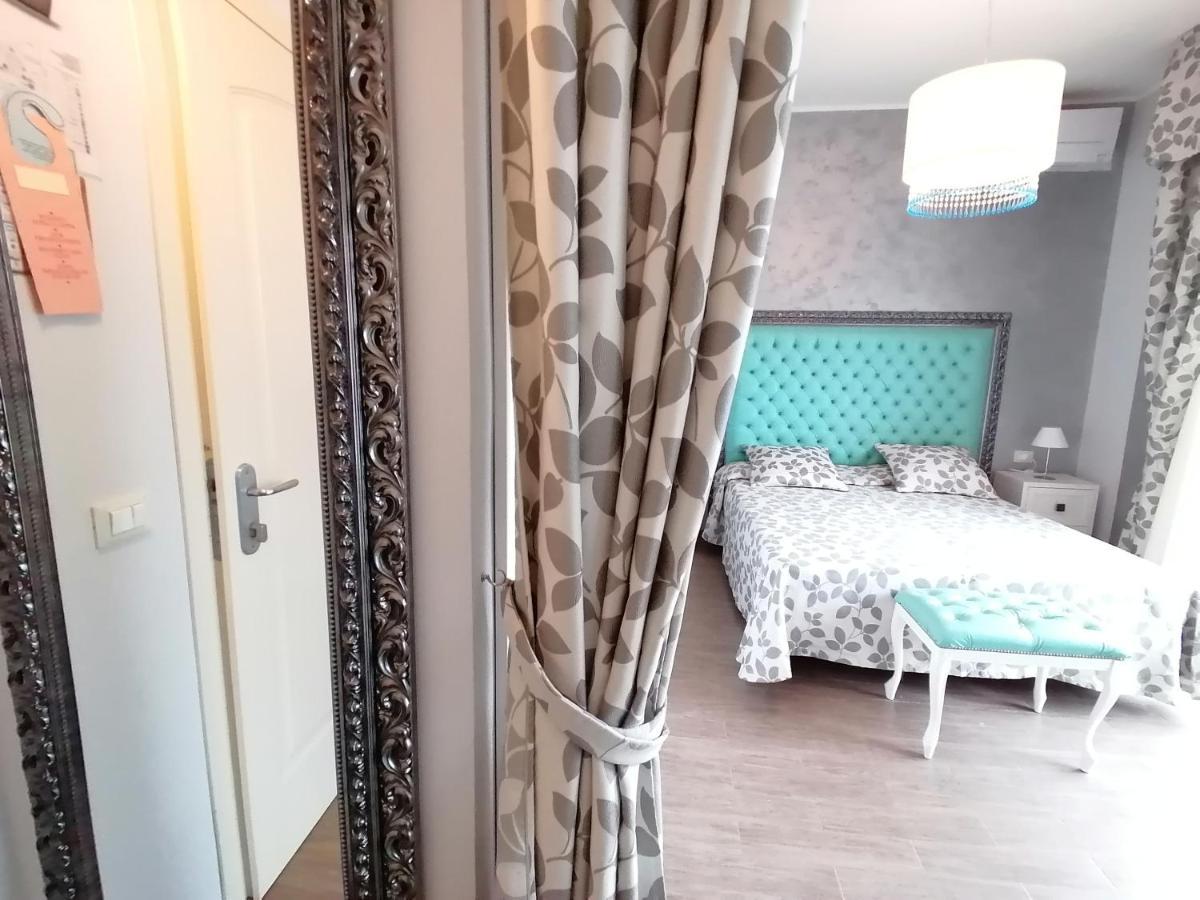 Hotel Nordic Μπελάρια-Ιτζέα Μαρίνα Εξωτερικό φωτογραφία