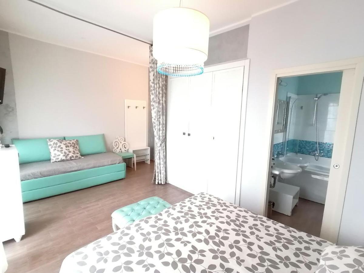 Hotel Nordic Μπελάρια-Ιτζέα Μαρίνα Εξωτερικό φωτογραφία