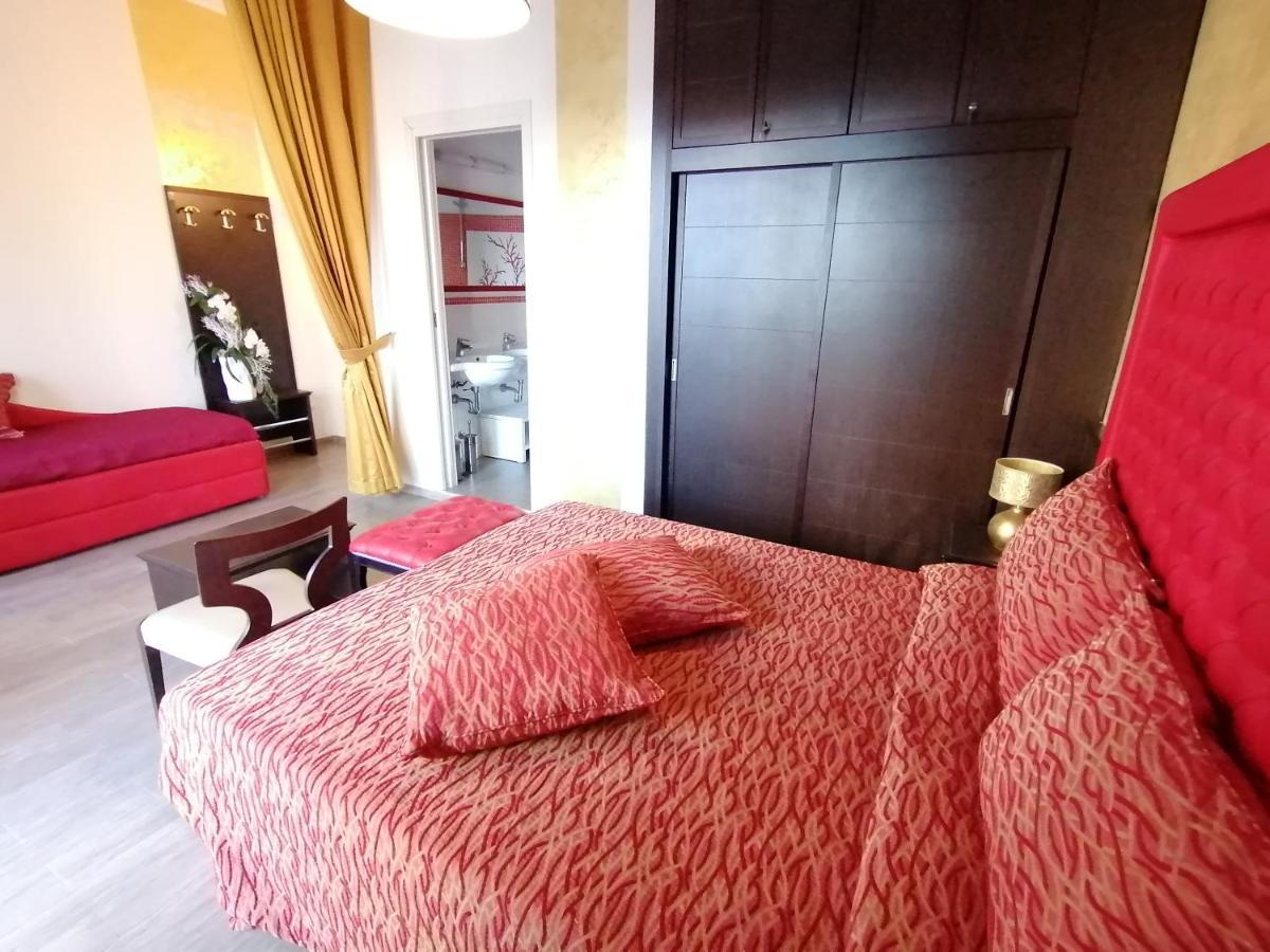 Hotel Nordic Μπελάρια-Ιτζέα Μαρίνα Εξωτερικό φωτογραφία
