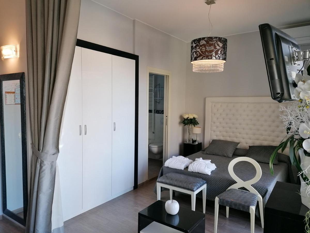 Hotel Nordic Μπελάρια-Ιτζέα Μαρίνα Εξωτερικό φωτογραφία